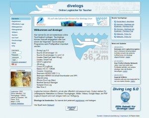 Divelogs