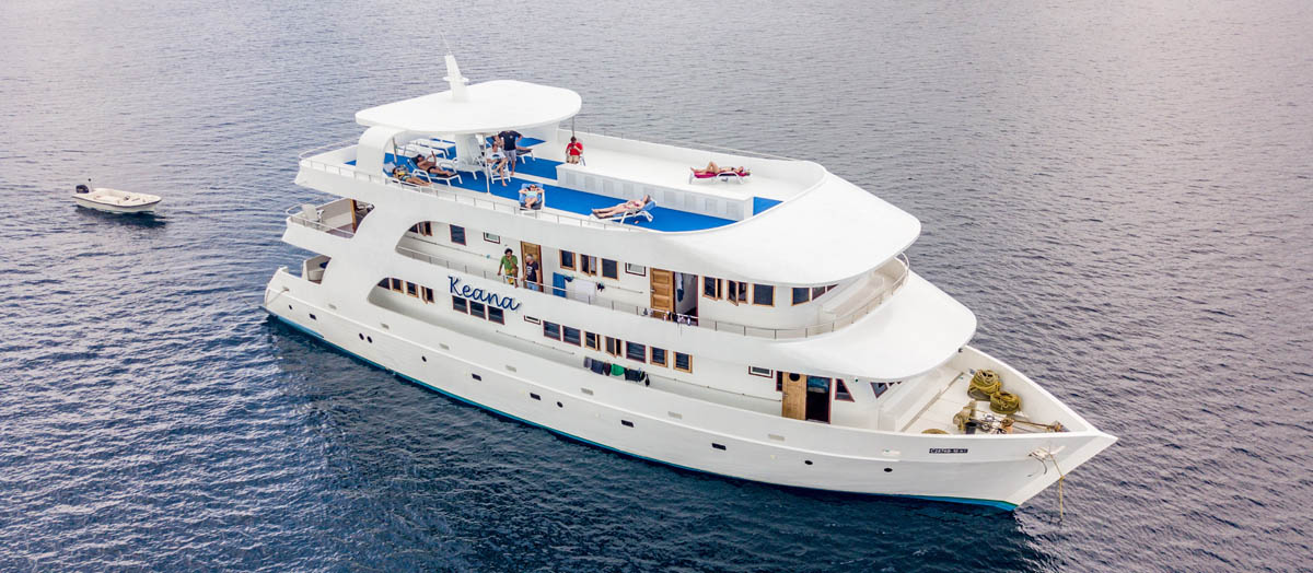 MV Keana